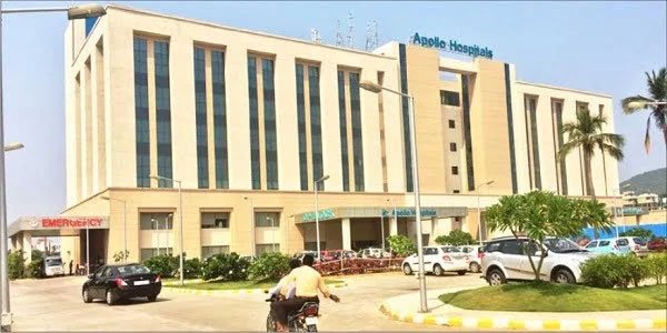 Apollo Hospital
